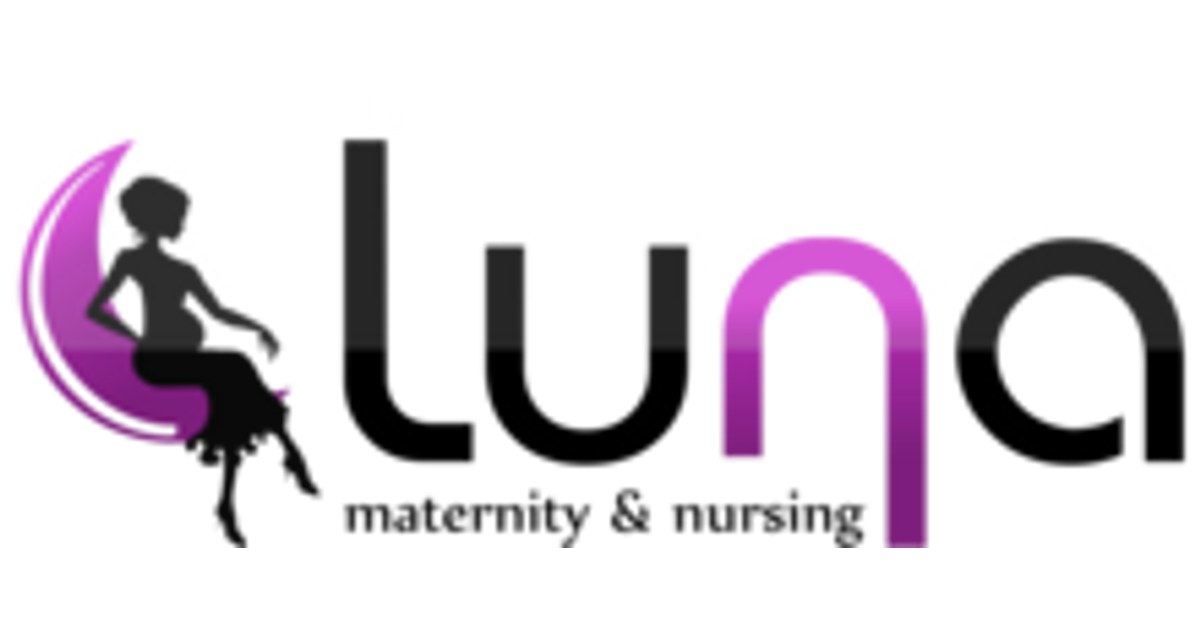 Trendy & Flattering Pregnancy Nursing Clothes Online Canada Free Ship – Luna  Maternity & Nursing