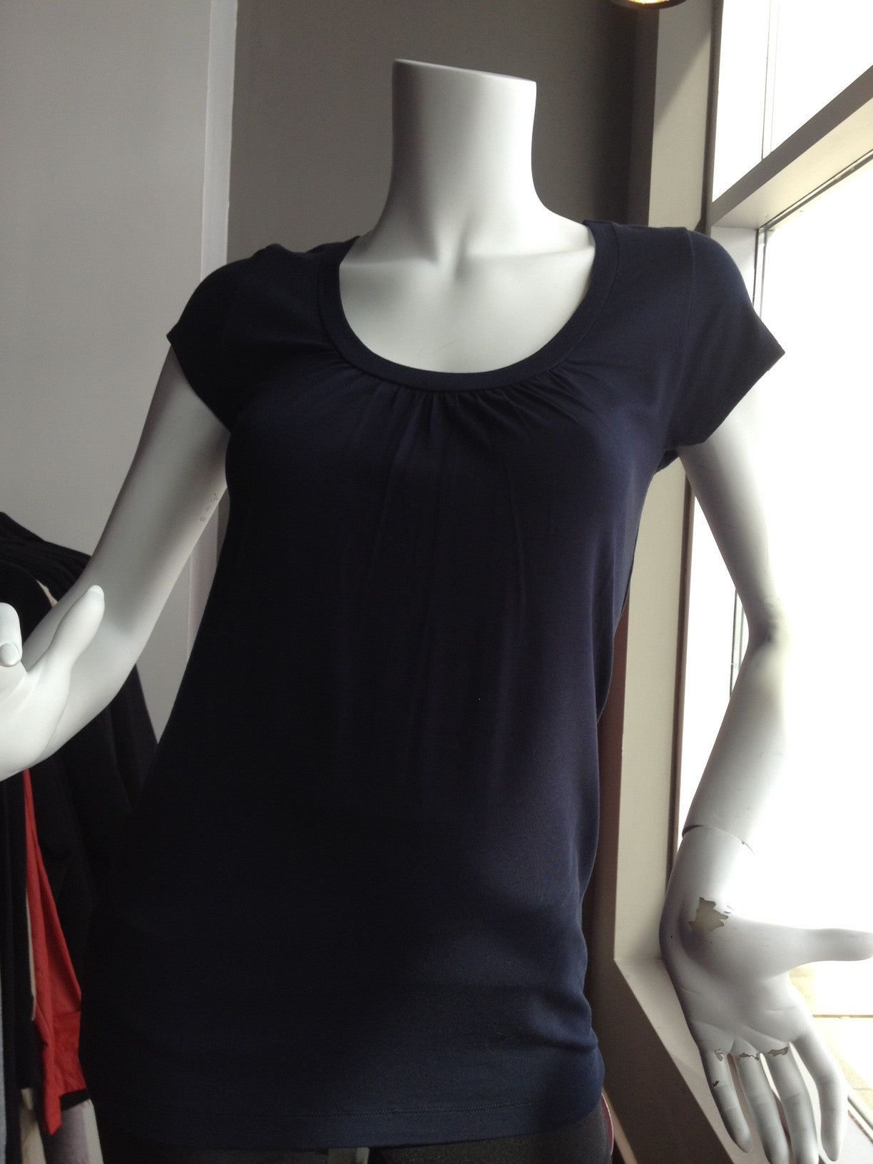 Queen Mum Maternity Top - Size XXS, Sale,- Luna Maternity & Nursing