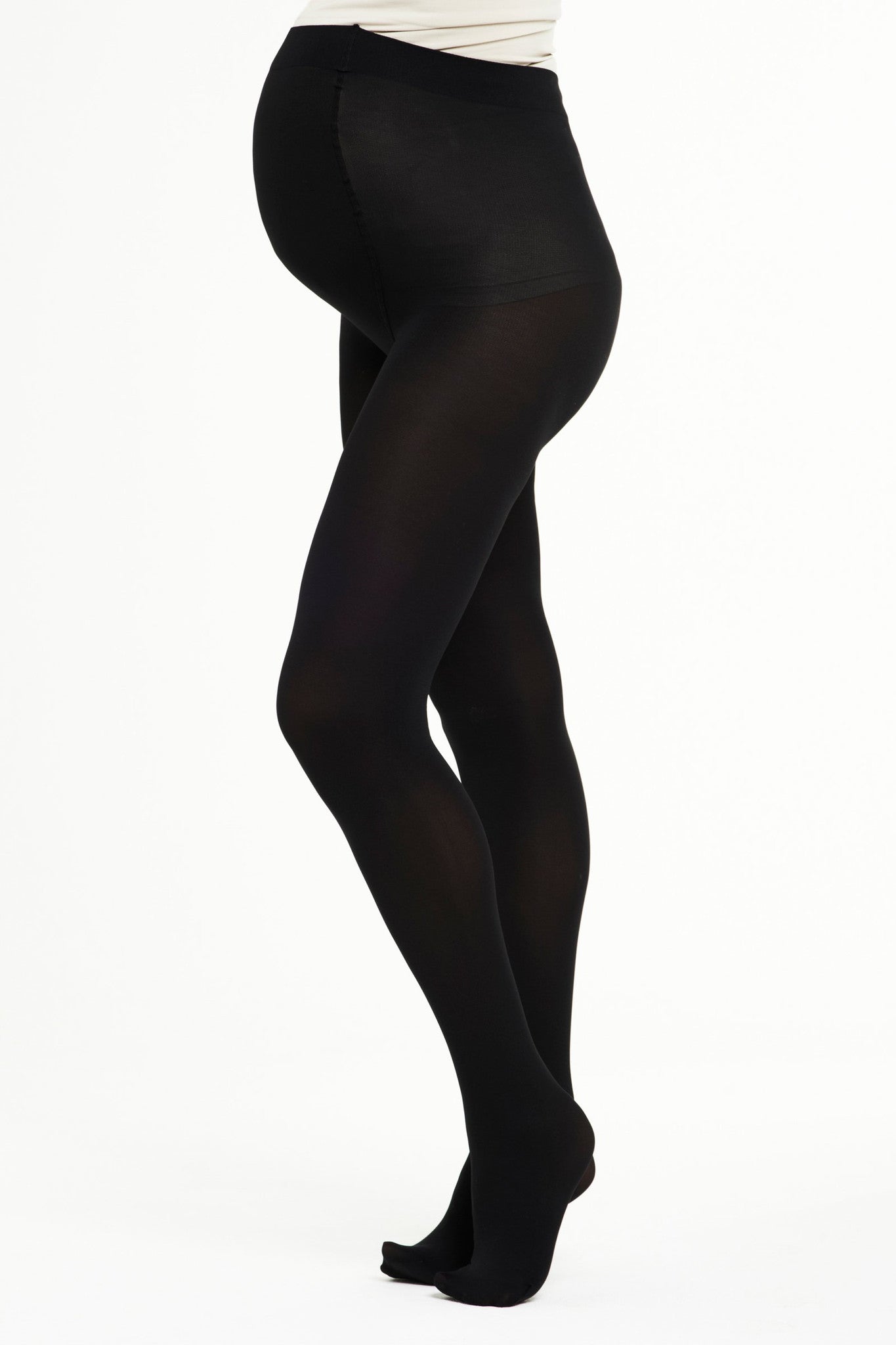 Queen Mum Maternity Tights  Stylish Solutions for Career Canada – Luna  Maternity & Nursing