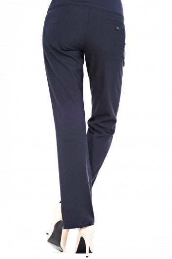 Queen Mum Bootcut Maternity City Pants, Best Maternity Pants Pregnancy Trousers Toronto Canada Online,- Luna Maternity & Nursing