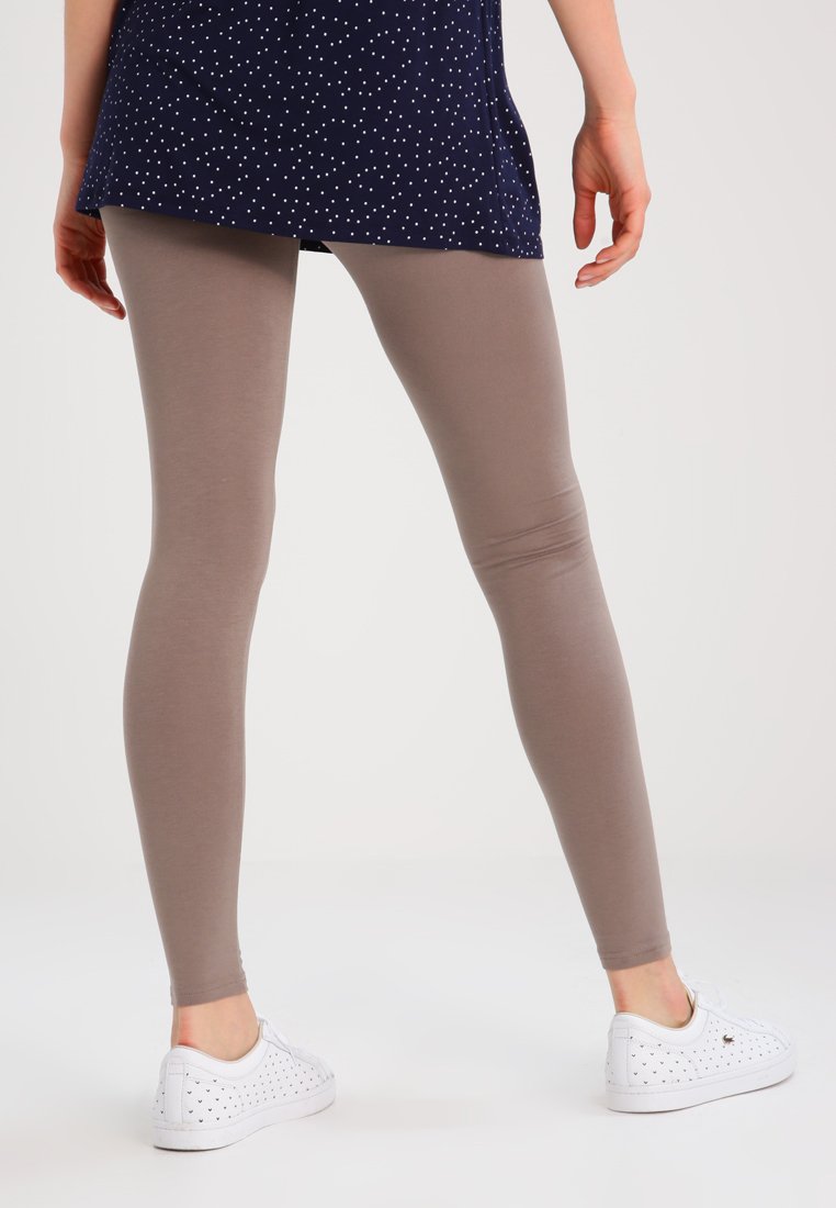 9fashion Maternity & Post Pregnancy Leggings - MORE COLOURS - Luna Maternity & Nursing