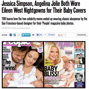 Eileen West Maternity, Nursing & Beyond Nightgown, Sleepwear,- Luna Maternity & Nursing