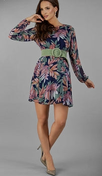 Elpasa Maternity & Post Pregnancy Chamois Leather Belt