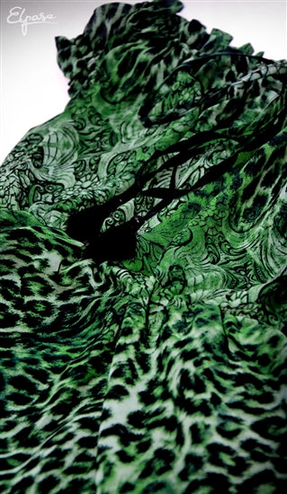 Elpasa Maternity & Nursing Maxi Dress Emilly