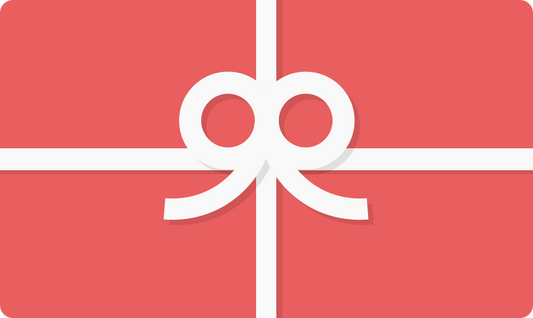 Gift Certificate for Online Shopping, Gift Card,- Luna Maternity & Nursing