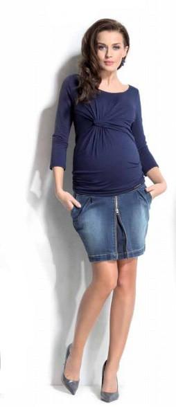 9fashion MaternityTop Carmen - Size XS - Luna Maternity & Nursing