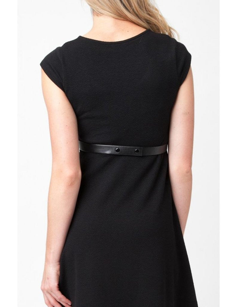 Ripe Maternity Flat Bow Belt, Accessories,- Luna Maternity & Nursing