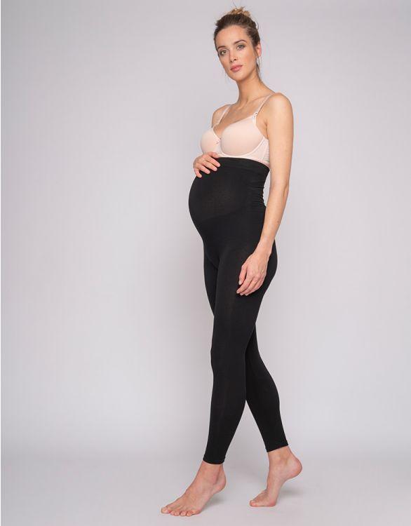 Seraphine Post Maternity Tummy Tuck Leggings, Canada
