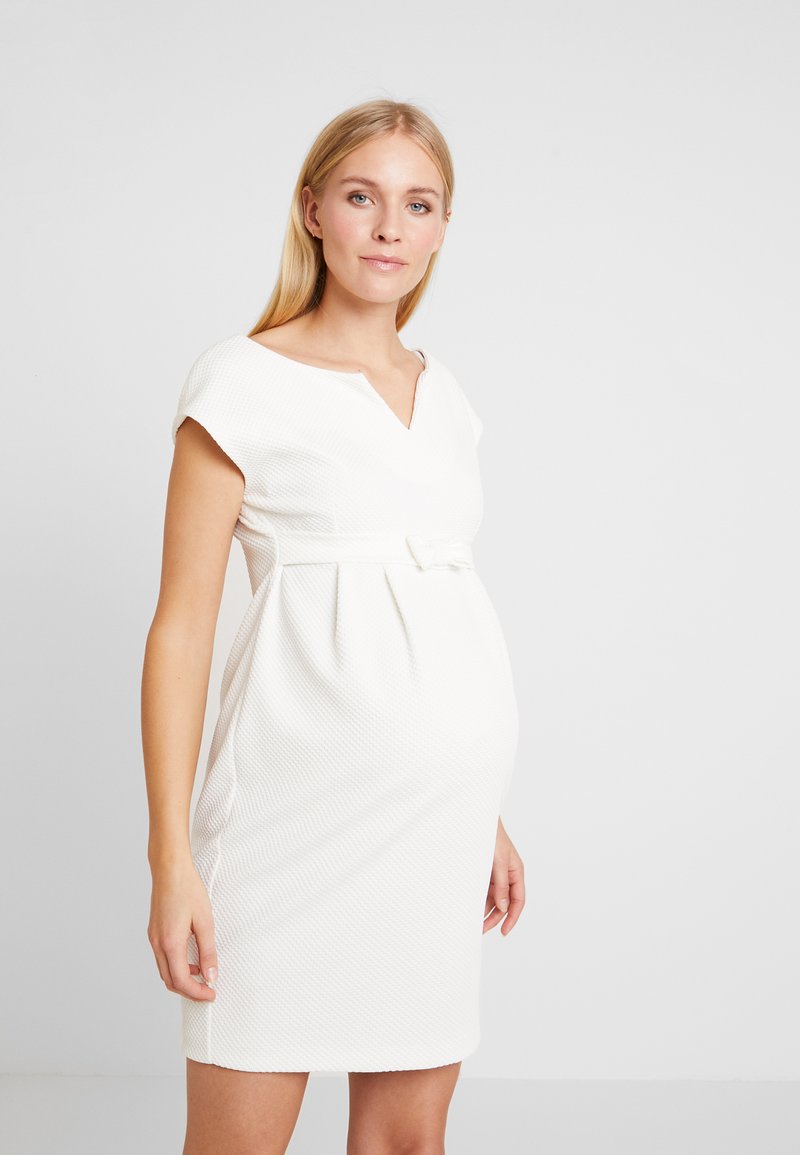 9fashion White Maternity Dress Fergie Beautiful Pregnancy Wear Canada Luna Maternity & Nursing 9fashion White Maternity Dress Fergie Beautiful Pregnancy Wear Canada Luna Maternity & Nursing