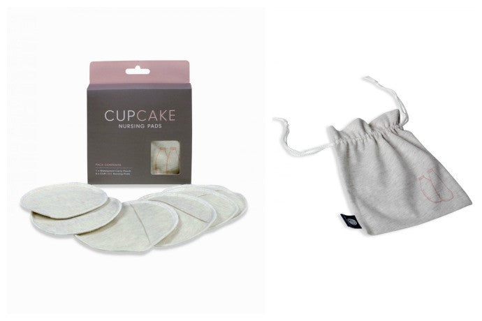 Which is Better: Reusable Nursing Pads or Disposable?