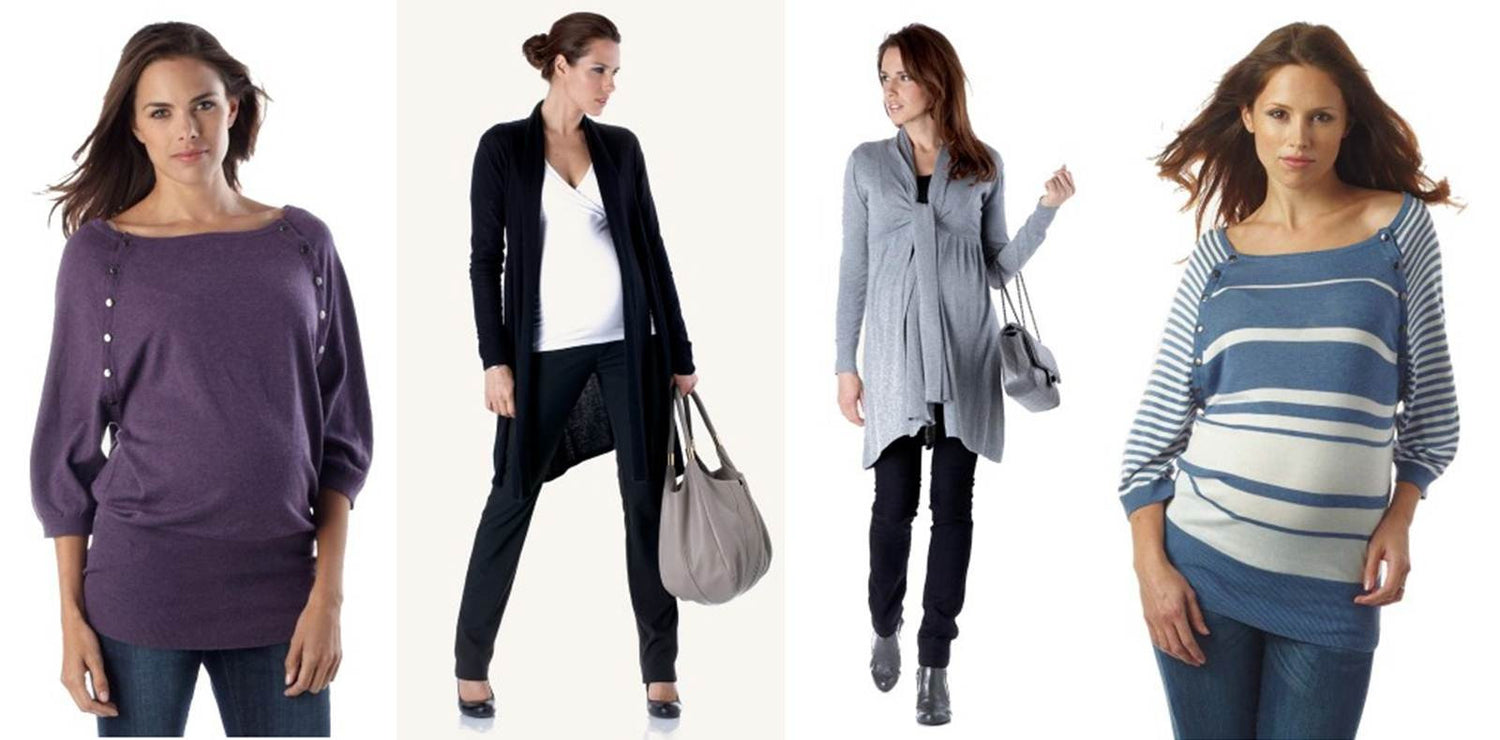 Maternity Tops