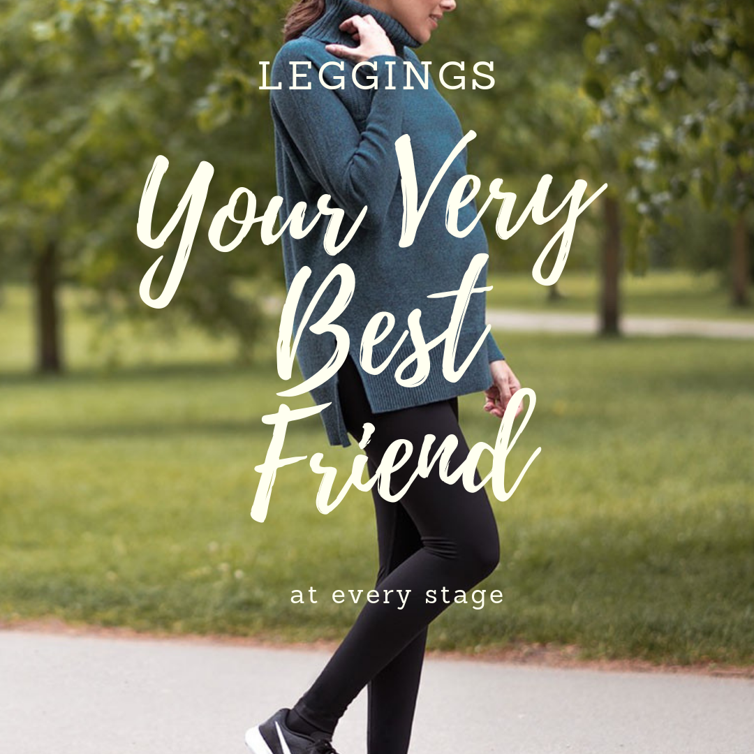 Maternity Leggings