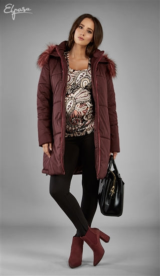 Maternity Coats, Jackets & Cardigans