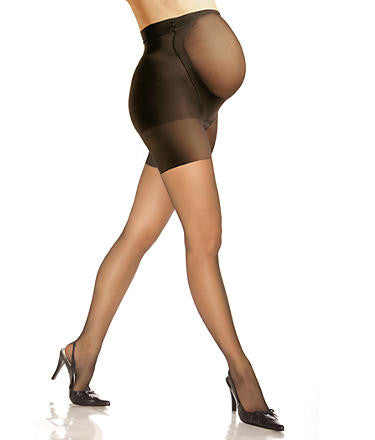 Spanx Maternity Full Length Nylons, Tights,- Luna Maternity & Nursing