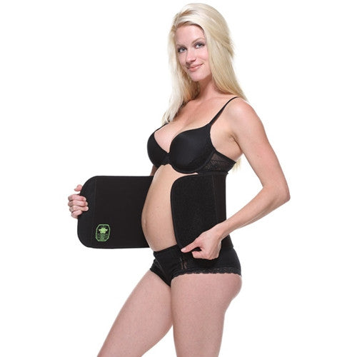 Belly Bandit Bamboo Post-Partum Compression Wrap, shapewear,- Luna Maternity & Nursing