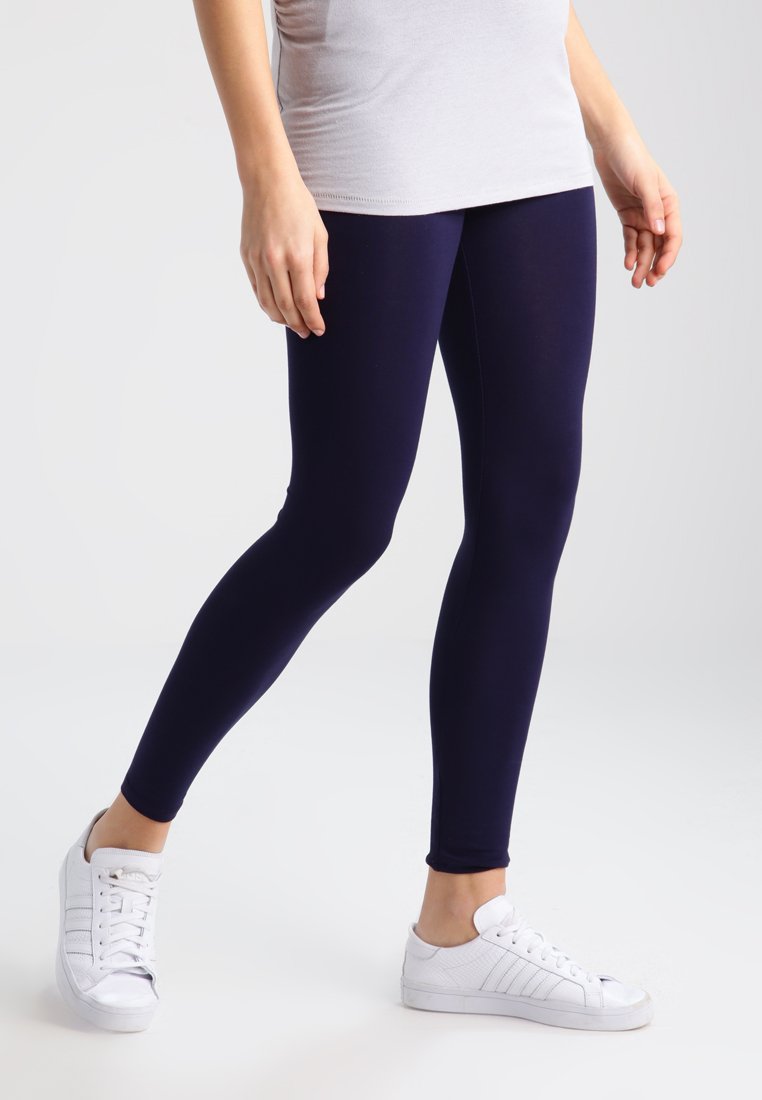Felina | Velvety Soft Maternity Legging | 2-Pack | Yoga Pants | Loungewear  (Black, X-Large) - Walmart.com