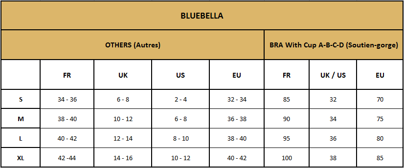 Bluebella Bralette & Brief Set Reese, Beautiful bralettes and quality Lingerie Online,- Luna Maternity & Nursing