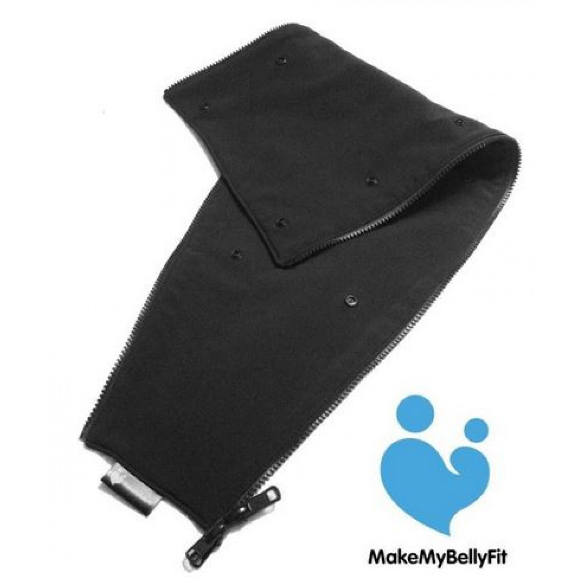 Make My Belly Fit Pregnancy Babywearing Jacket Extender Free