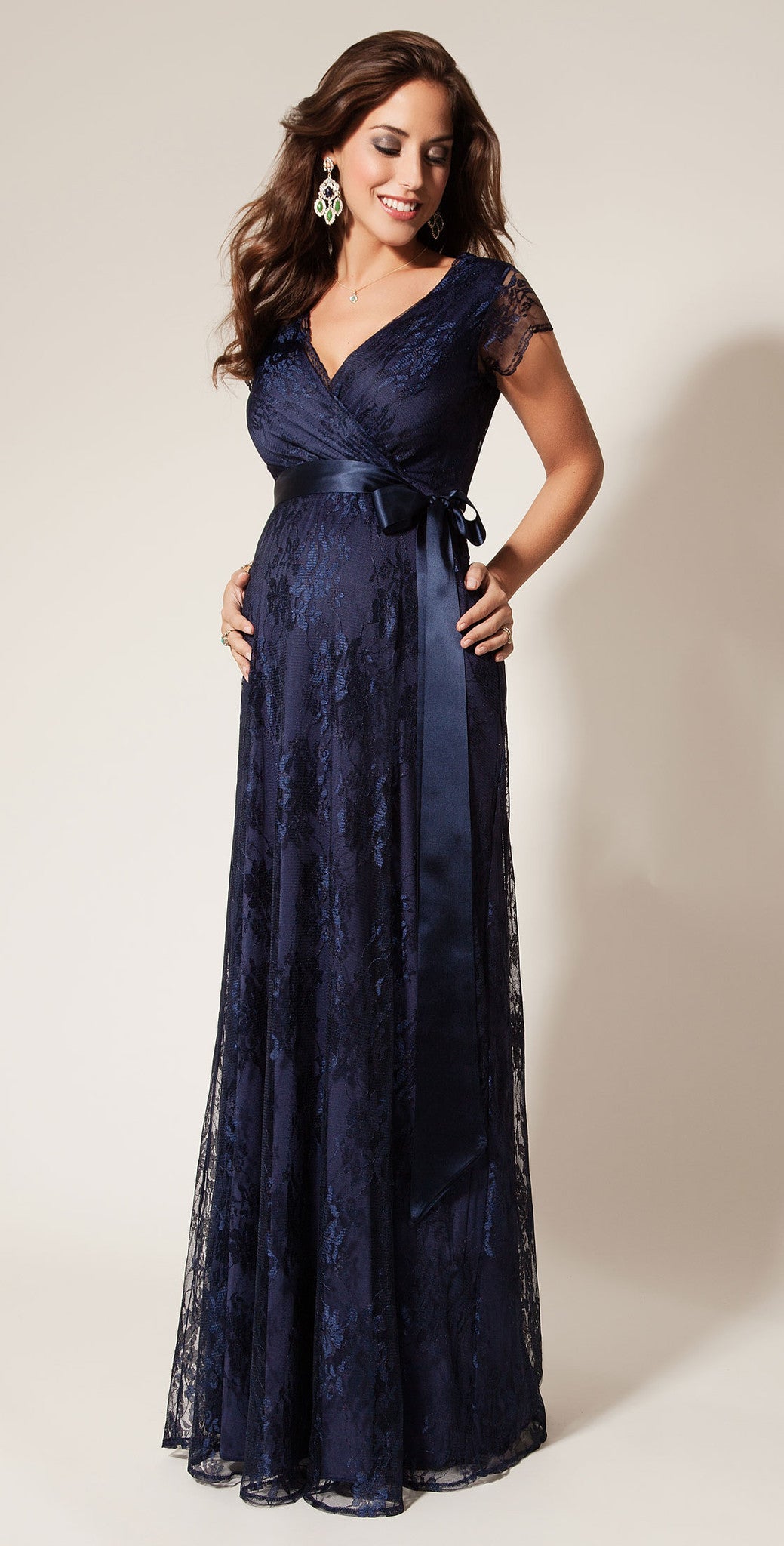 Tiffany Rose Maternity & Nursing Gown Eden SALE, Maternity Dresses Canada Nursing Dresses Canada,- Luna Maternity & Nursing