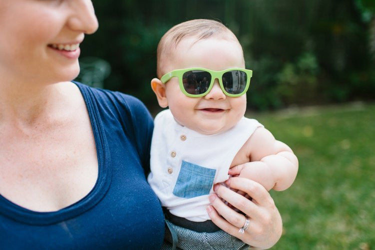 Babiators Navigator Sublime Sunglasses 0-5 Years, Babyware,- Luna Maternity & Nursing