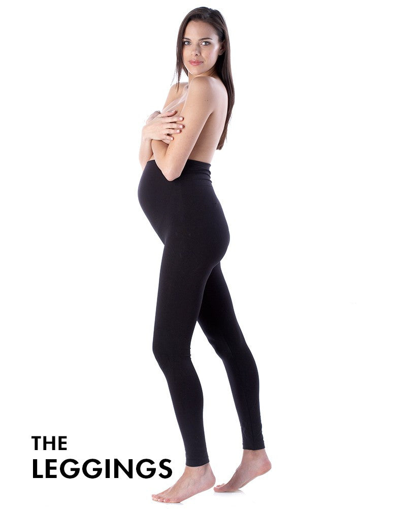 Maternity Stockings & Shapewear – Luna Maternity & Nursing