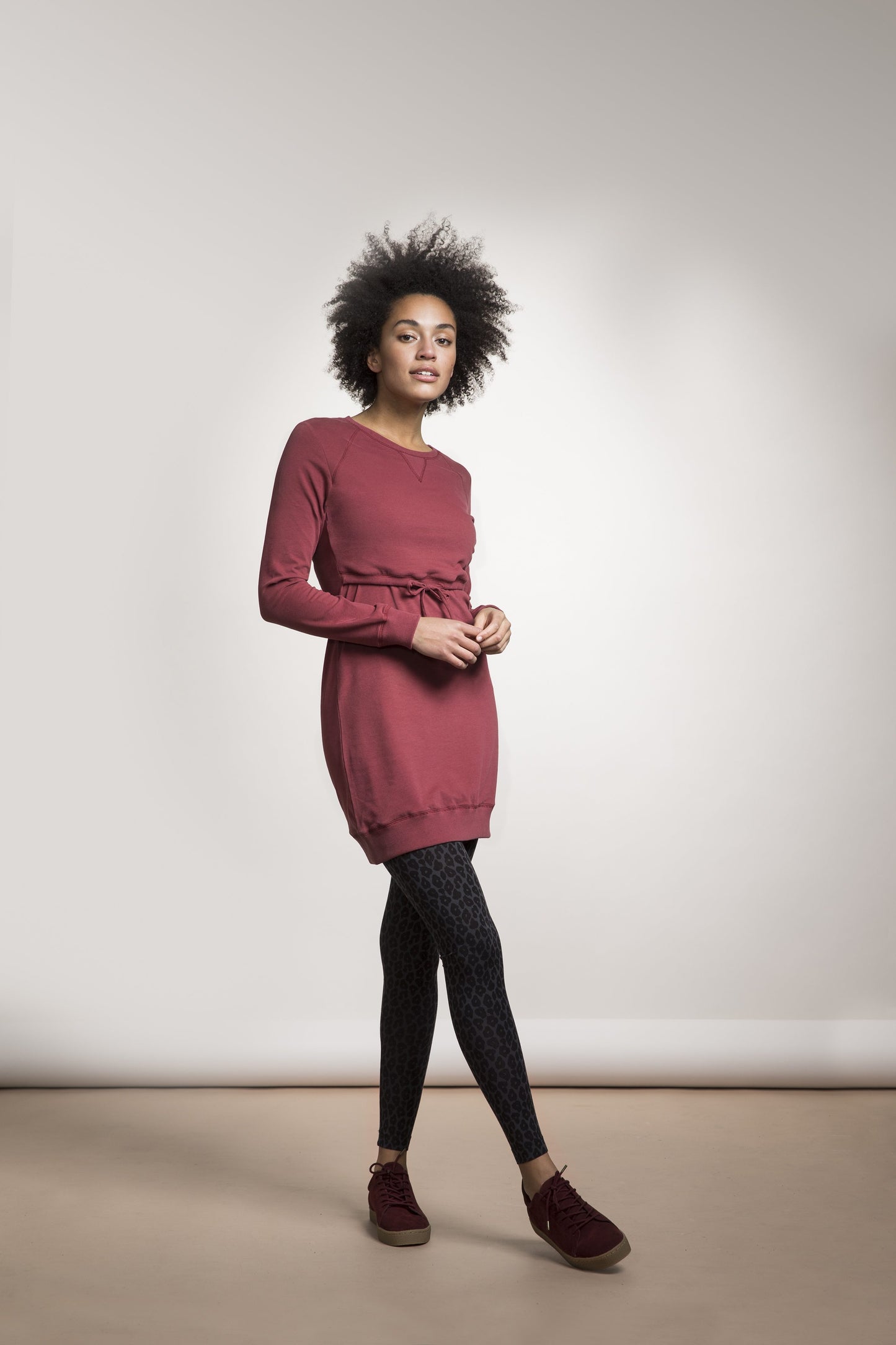 Boob B-Warmer Maternity & Nursing Dress Purple, Maternity Dresses Canada Nursing Dresses Canada,- Luna Maternity & Nursing