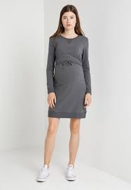 Boob B-Warmer Maternity & Nursing Dress Purple, Maternity Dresses Canada Nursing Dresses Canada,- Luna Maternity & Nursing