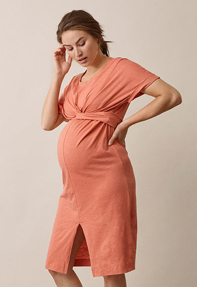 Boob Maternity & Nursing Dress Zadie, Maternity Dresses Canada Nursing Dresses Canada,- Luna Maternity & Nursing
