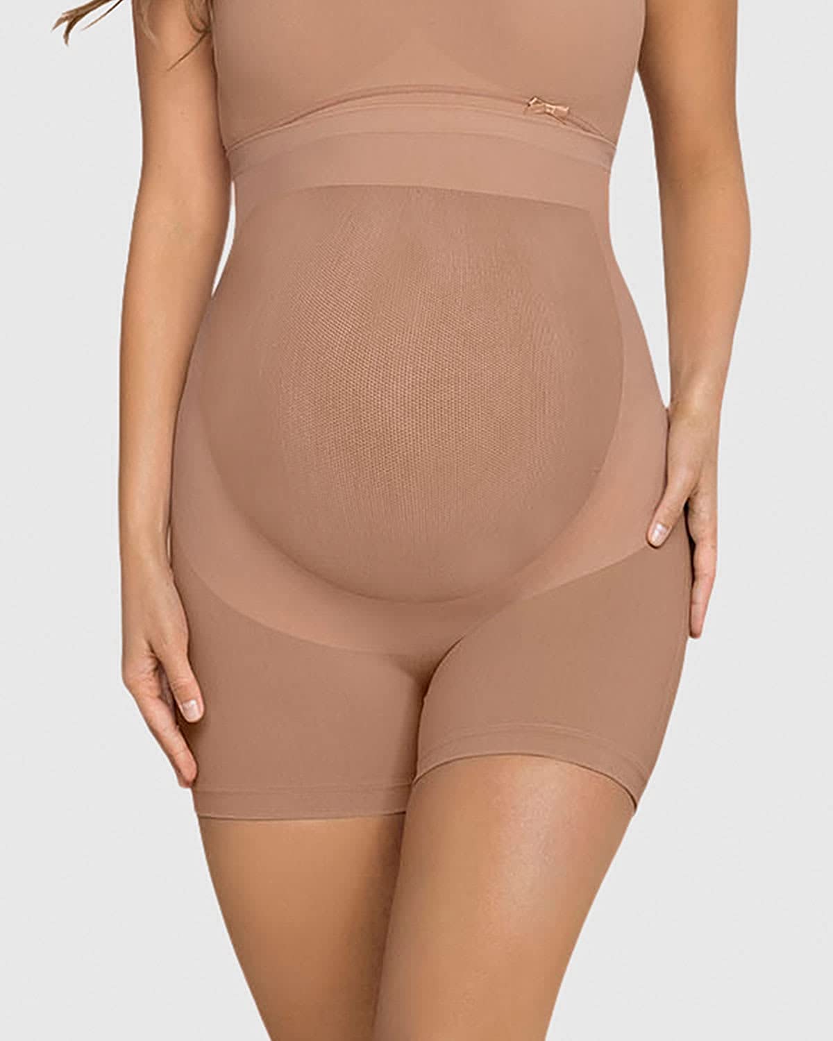 Best maternity shaper support shorts