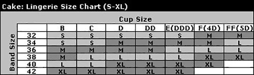 Cake Lingerie Rock Candy Maternity & Nursing Bra, Bras,- Luna Maternity & Nursing