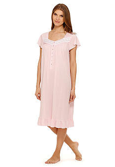 Eileen West Maternity, Nursing & Beyond Nightgown, Sleepwear,- Luna Maternity & Nursing