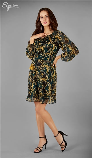 Elpasa Maternity & Nursing Dress Maribel | Gorgeous Special Occasion Canada   Luna Maternity & Nursing