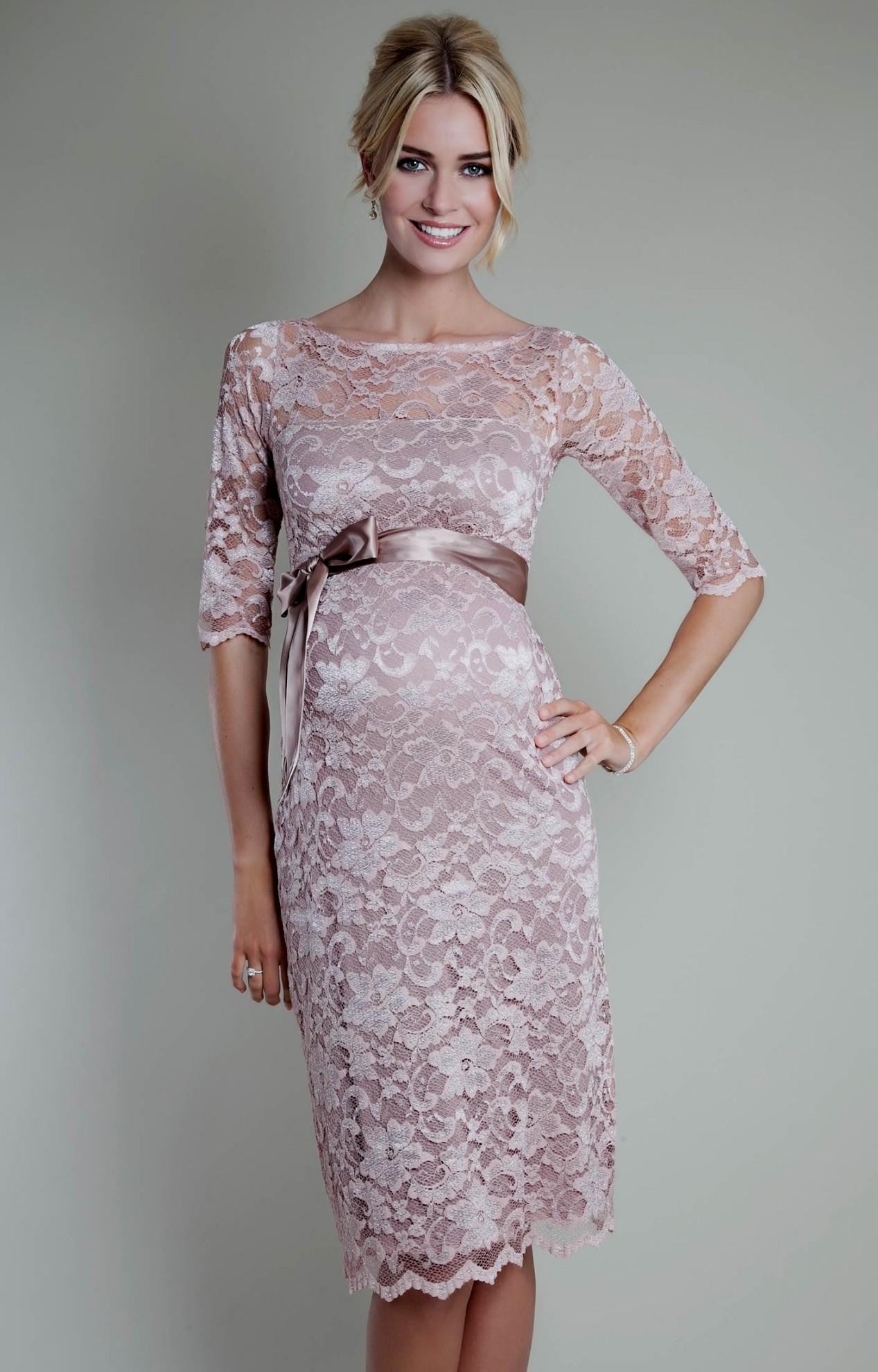 Best Price on Tiffany Rose Amelia Maternity Dress Canada – Luna Maternity &  Nursing