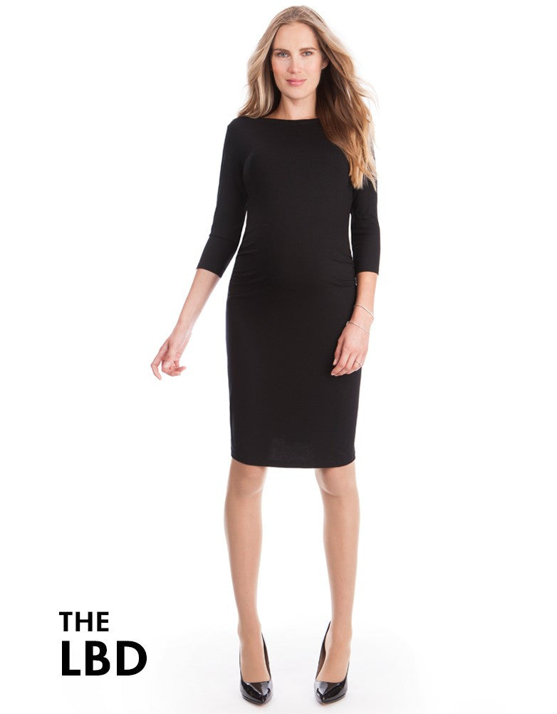Seraphine Seraphine, New York, Bump Maternity Kit, Contains Maternity  Dress, Tank Top, Leggings & Skirt - Steveston Village Maternity