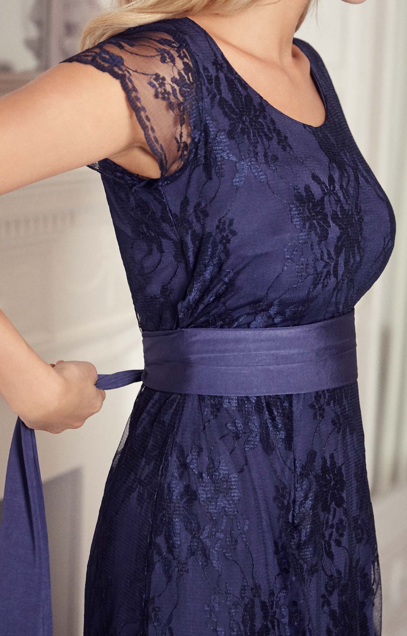 Best Price on Tiffany Rose Maternity & Nursing Dress April Arabian Nights |  Canada