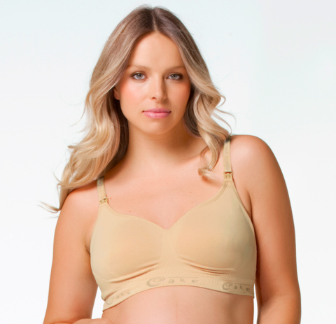 Cake Lingerie Rock Candy Maternity & Nursing Bra, Bras,- Luna Maternity & Nursing