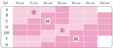 Boob Fast Food Maternity & Nursing Bra - Size Small, Bras,- Luna Maternity & Nursing