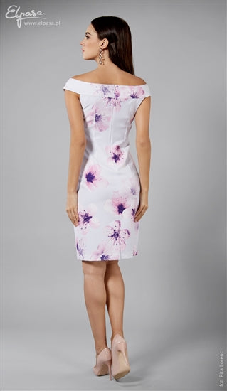 Elpasa Floral Maternity Dress Marion SALE, Maternity Dresses Canada Nursing Dresses Canada,- Luna Maternity & Nursing