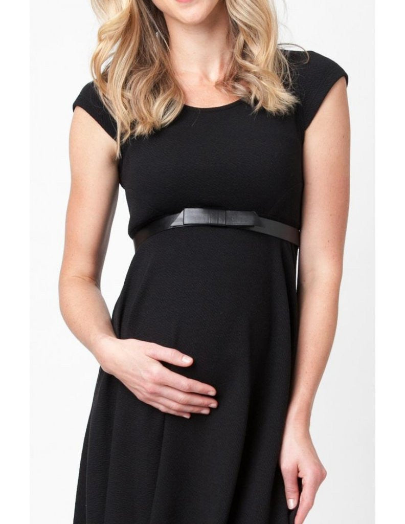 Ripe Maternity Flat Bow Belt, Accessories,- Luna Maternity & Nursing