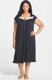 Eileen West Maternity, Nursing & Beyond Nightgown, Sleepwear,- Luna Maternity & Nursing