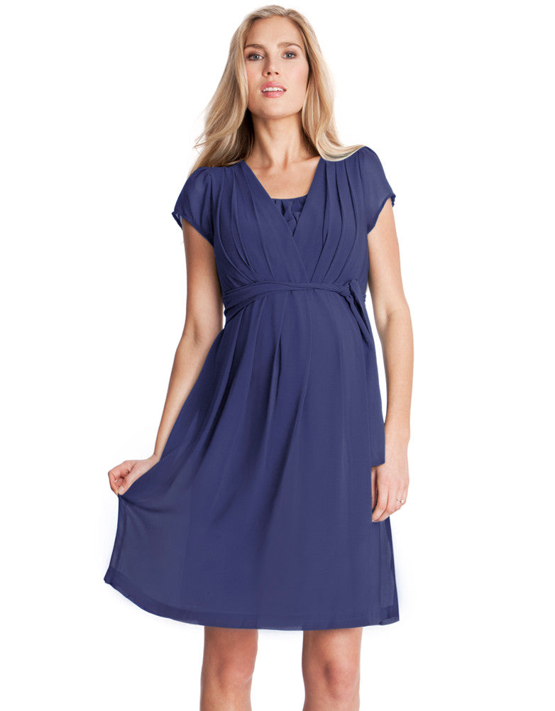 sachin and babi light blue dress Isabel Marant, Tiffen Silk Chiffon Minidress, Women, White, XL, Dresses