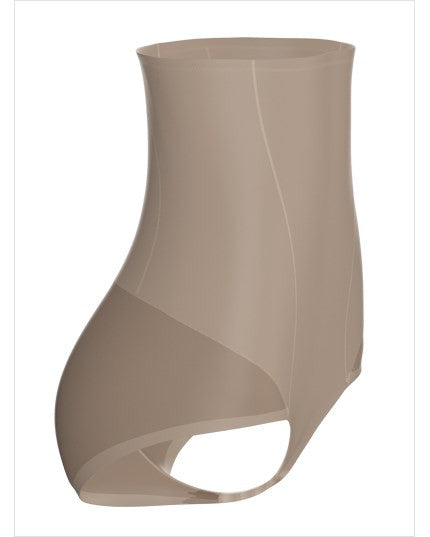 Leonisa Nursing Post Pregnancy High Waist Cincher Slim Tummy Panty 012811, shapewear,- Luna Maternity & Nursing